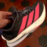 Adidas Running donna nuove e leggere