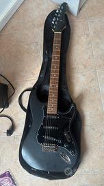 CHITARRA ELETTRICA MSA