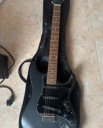 CHITARRA ELETTRICA MSA