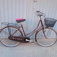 bicicletta donna raggio 26