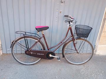 bicicletta donna raggio 26