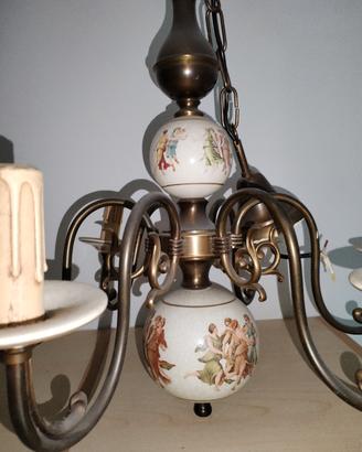 lampadario 