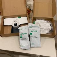 Kit pulizia materasso vorwek