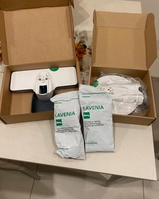 Kit pulizia materasso vorwek