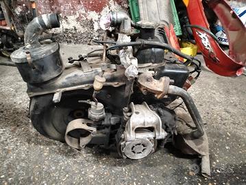 Motori Fiat 