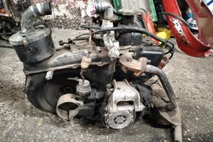 Motori Fiat 