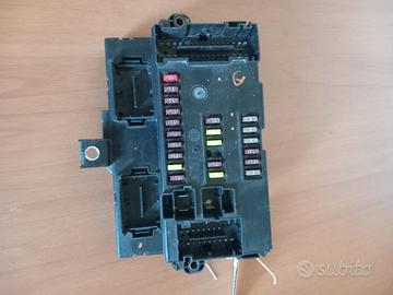 Body computer ducato 5°serie