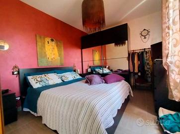 camera da letto completa 