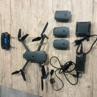 Drone dji mavic  pro