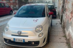 Abarth 500