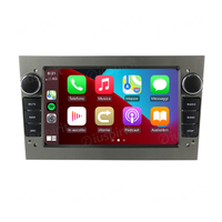 Autoradio navigatore Opel Combo Tigra Vivaro Astra