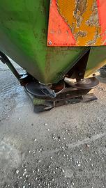 Spandi concime Amazzone e vibro