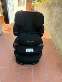 Seggiolino auto Cybex Pallas-fix