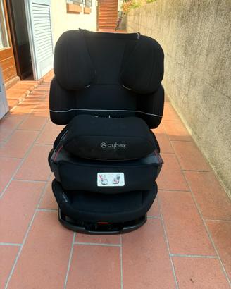Seggiolino auto Cybex Pallas-fix