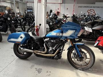 Harley-Davidson Softail Low Rider LOW RIDER S...