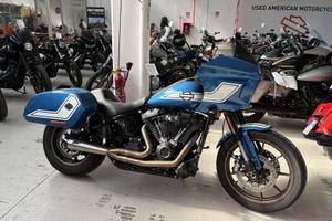 Harley-Davidson Softail Low Rider LOW RIDER S...