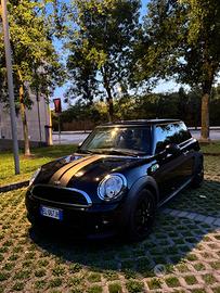 mini one 2012