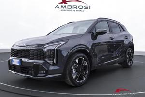 KIA Sportage PE 1.6 DS MH DCT GTL