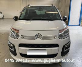 CITROEN C3 Picasso BlueHDi 100 Exclusive