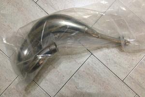 Pancia e Silenziatore Pro Circuit Honda cr 125