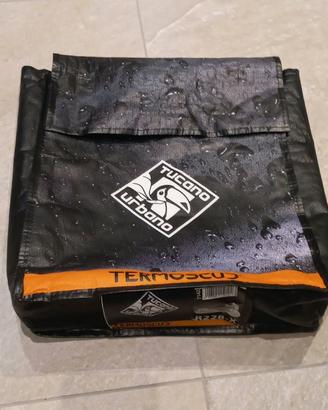 coprigambe TERMOSCUD R228X TUCANO - Honda ADV 350