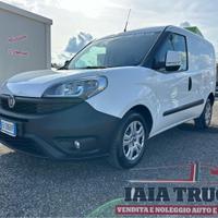 FIAT Doblò 1.6 MJT 105CV Furgonato Doblò 1.6 MJT