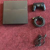 console