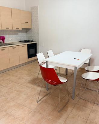 Appartamento Villetta arredata – Zona Margherita