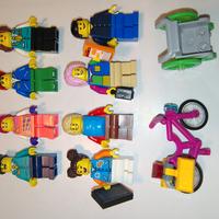 minifigure lego
