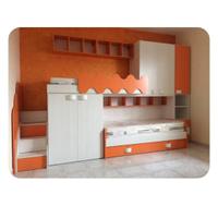 CAMERETTA 2 LETTI SINGOLI