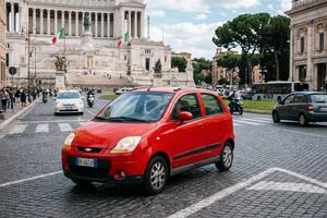 CHEVROLET Matiz 800 S Smile GPL Eco Logic