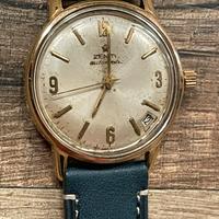 Zenith stellina automatic