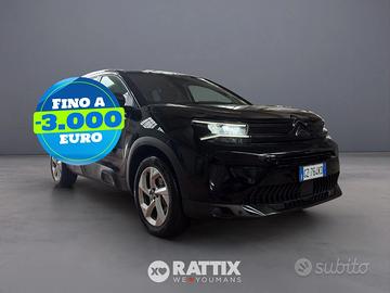 CITROEN c5 aircross 2022 C5 Aircross 1.2 hybrid Pl