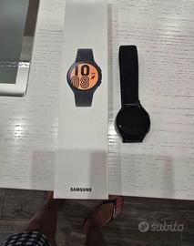 Samsung Galaxy Watch4 44 mm