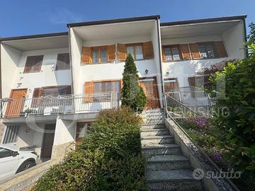 Villa o villino San Rocco al Porto