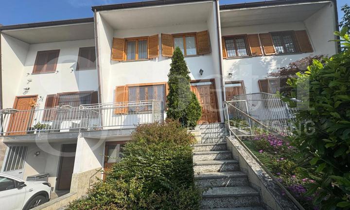 Villa o villino San Rocco al Porto