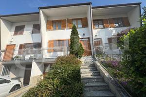 Villa o villino San Rocco al Porto