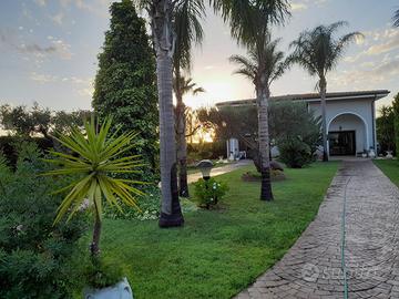 Villa Valeria