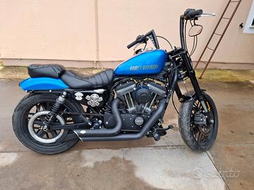 Harley-Davidson Sportster 1200 - 2018