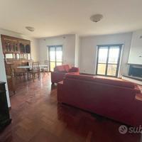 Splendido Attico con Vista Mozzafiato sulle Egadi