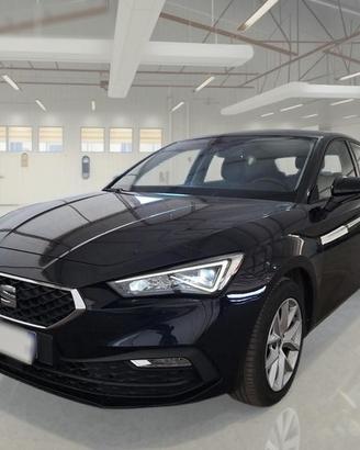 SEAT LEON 2.0 TDI 85KW BUSINESS 5 PORTE BERLINA
