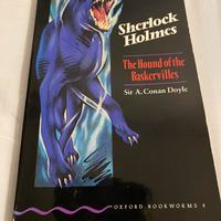 Sherlock Holmes - The Hound of the Baskervilles