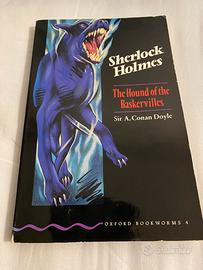 Sherlock Holmes - The Hound of the Baskervilles
