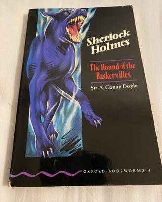 Sherlock Holmes - The Hound of the Baskervilles