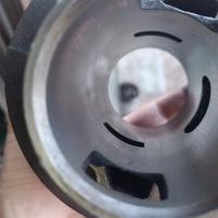 cilindro pistone testa vespa vbb 150