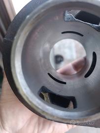 cilindro pistone testa vespa vbb 150