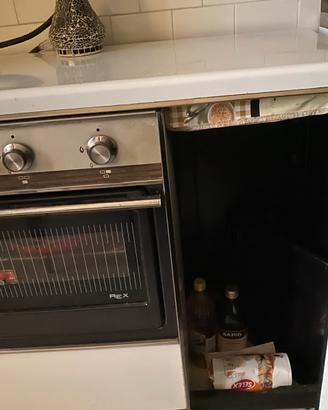 Cucina gas/ metano