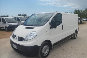Renault Trafic furgone maxi