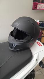 Casco nuovo