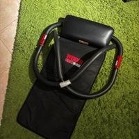Weider Crunch Trainer per addominali